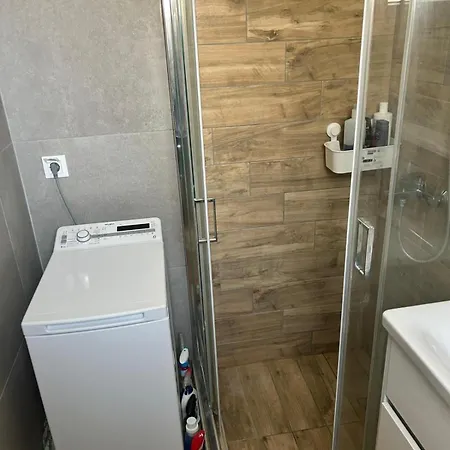 Apartment Greek Odyssey 1 *